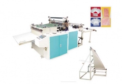 YTQB-700-800珍珠棉、氣泡膜制袋機(jī)